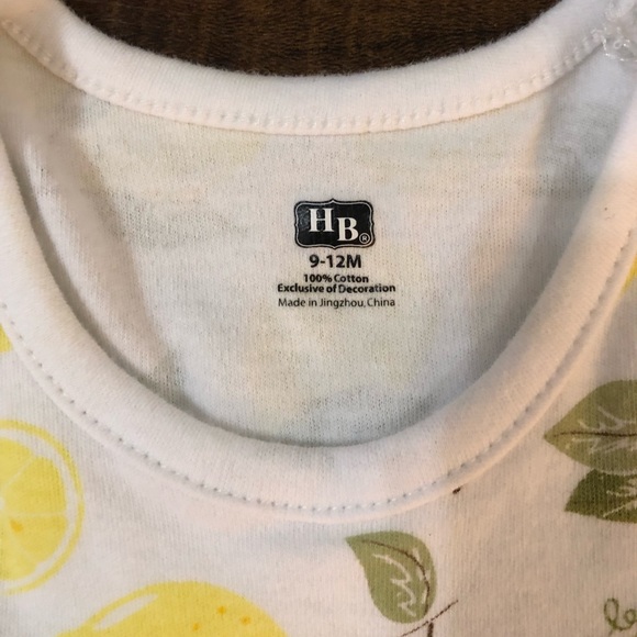 Lemon Dress 🍋🍋 - Picture 3 of 4